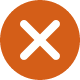 Cookie Close Icon